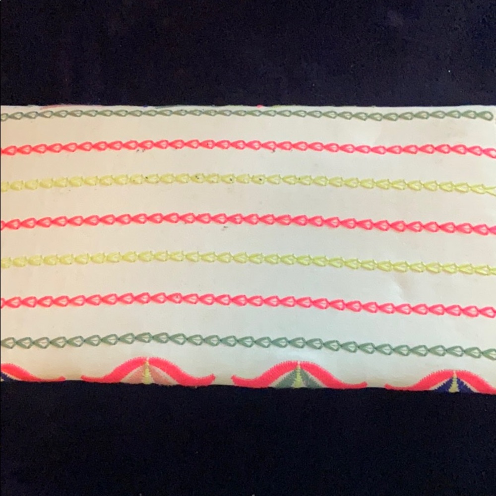 Large thin clutch - Picture 2 of 5